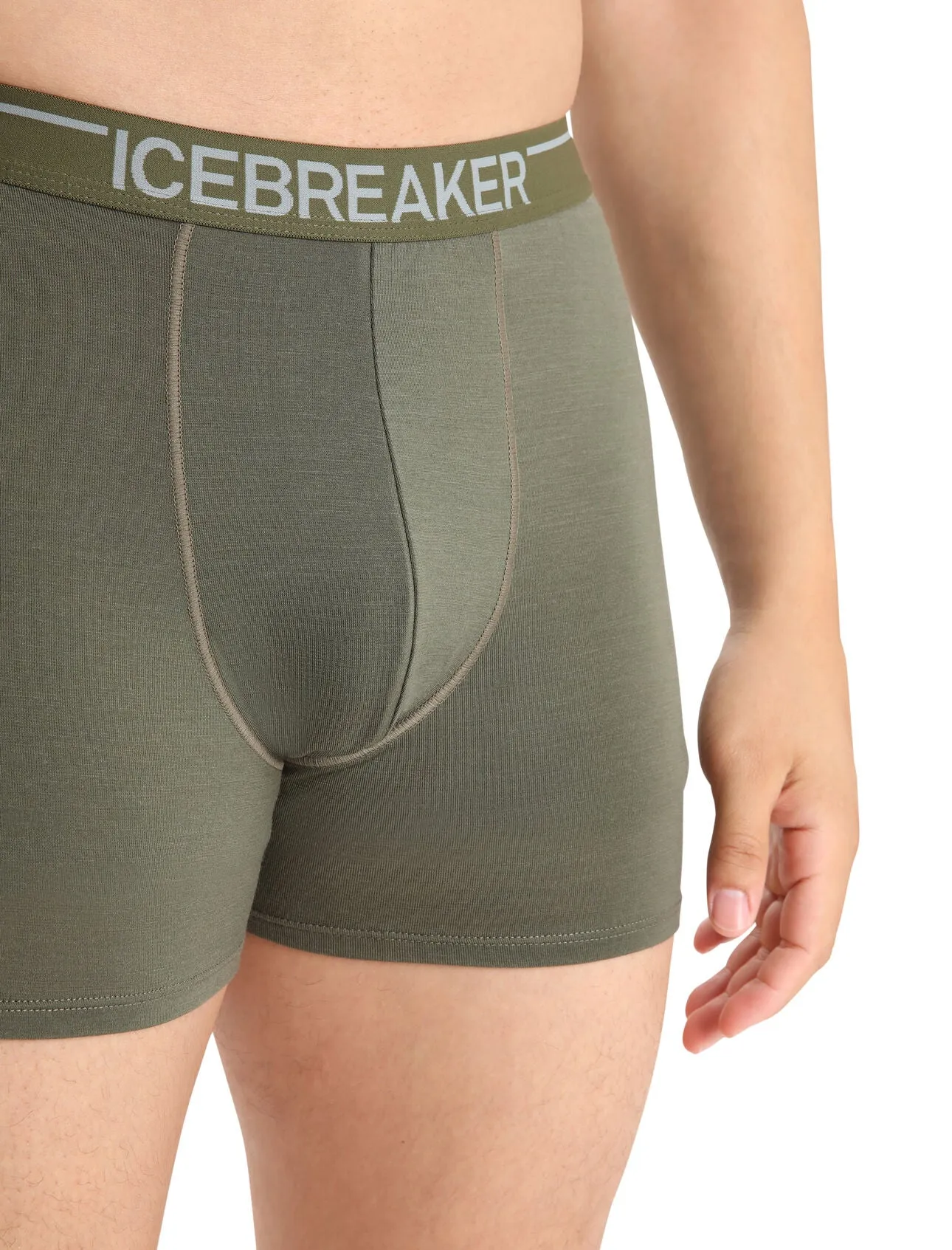 Merino Anatomica Boxers (Men's) - IB103029