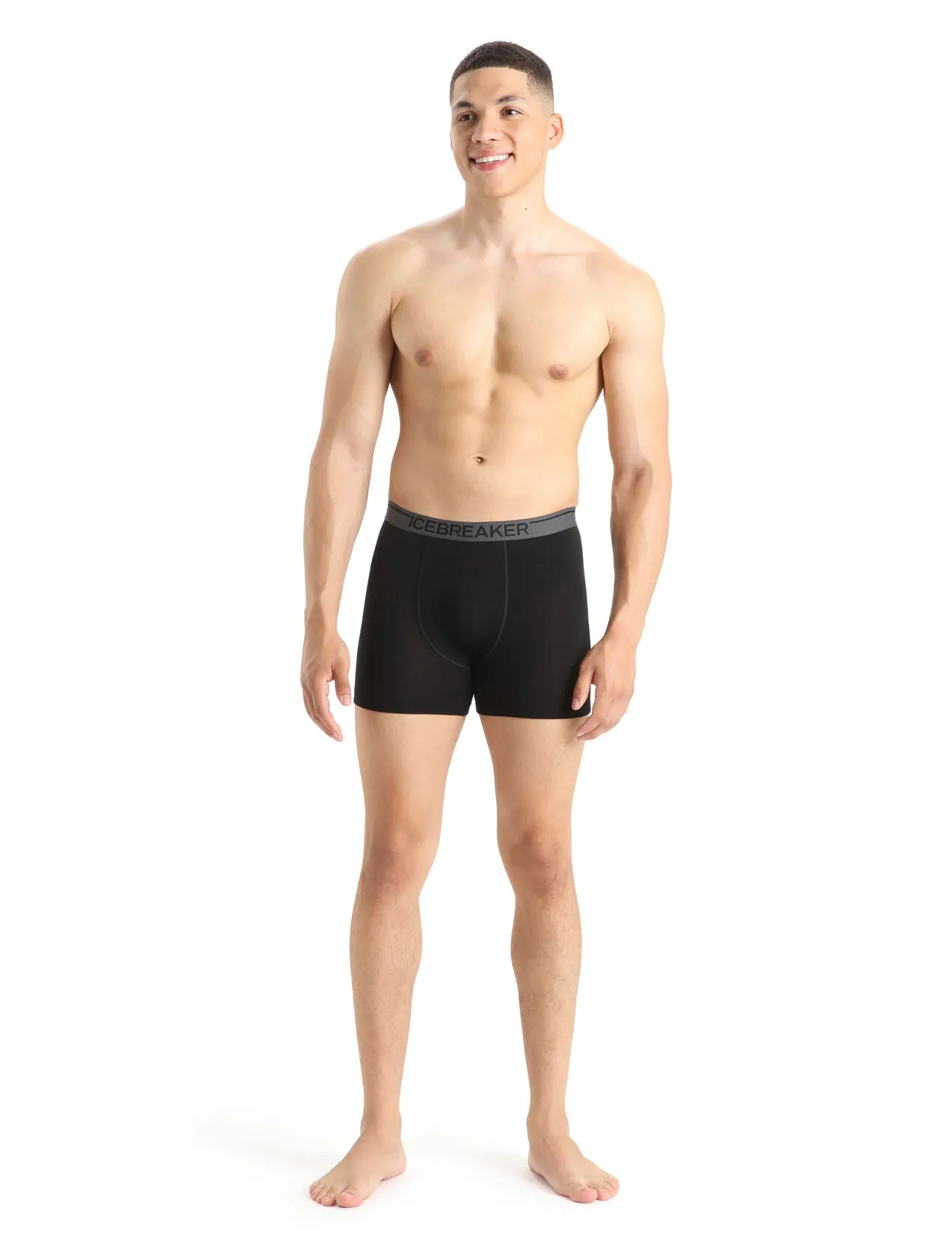 Merino Anatomica Boxers (Men's) - IB103029