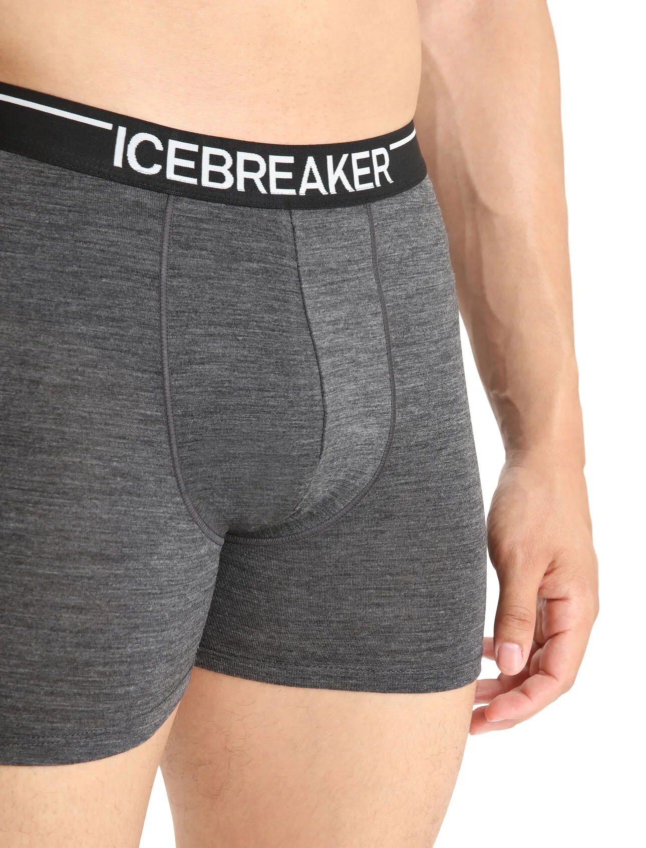 Merino Anatomica Boxers (Men's) - IB103029