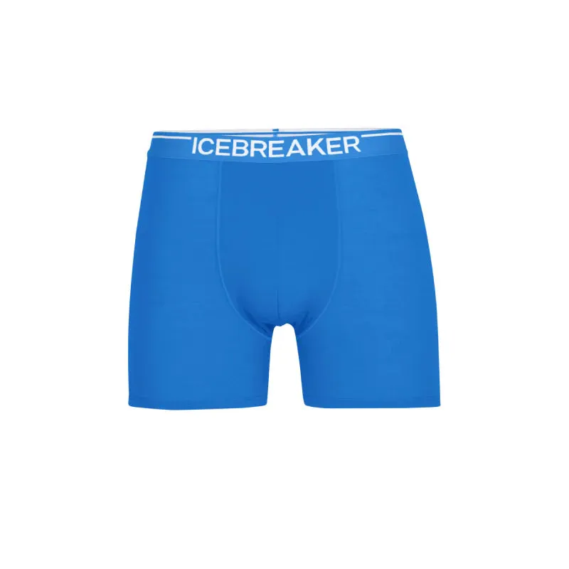 Merino Anatomica Boxers (Men's) - IB103029