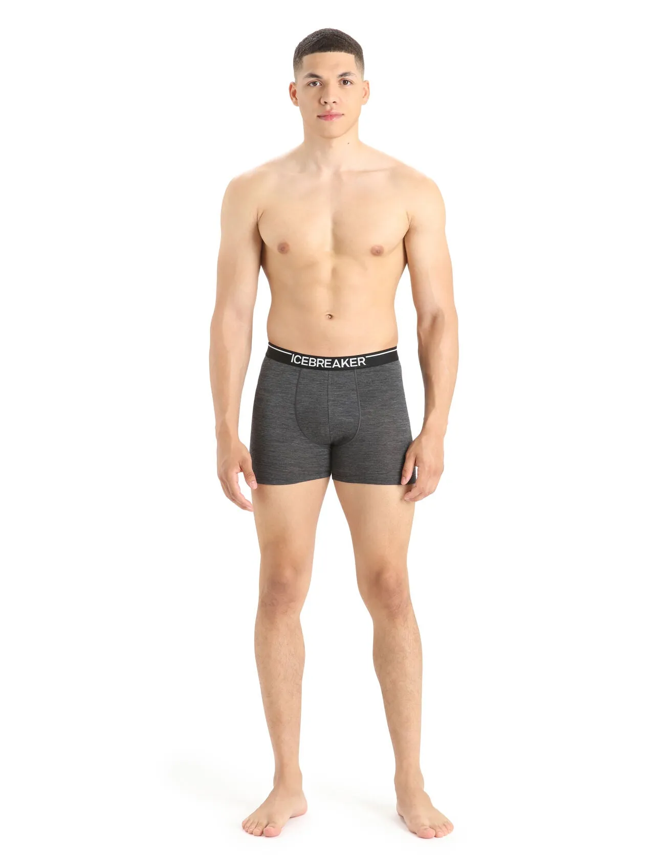 Merino Anatomica Boxers (Men's) - IB103029