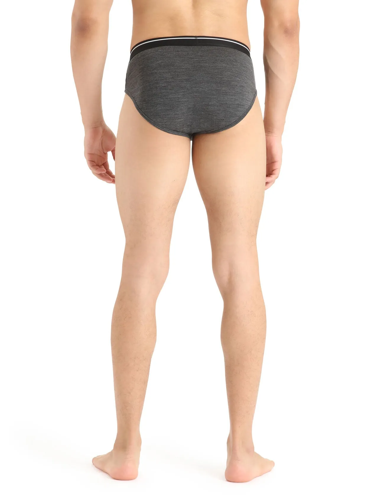 Merino Anatomica Briefs (Men's) - IB103031