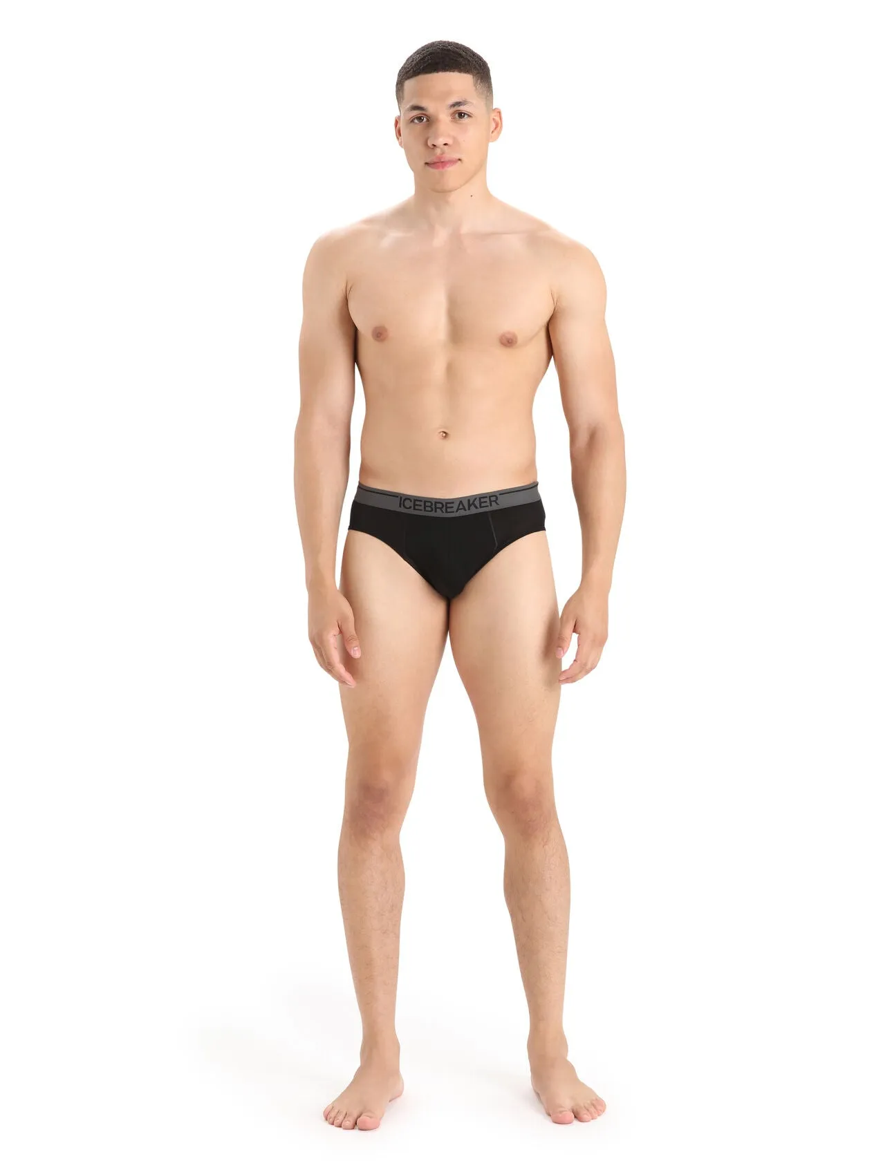 Merino Anatomica Briefs (Men's) - IB103031