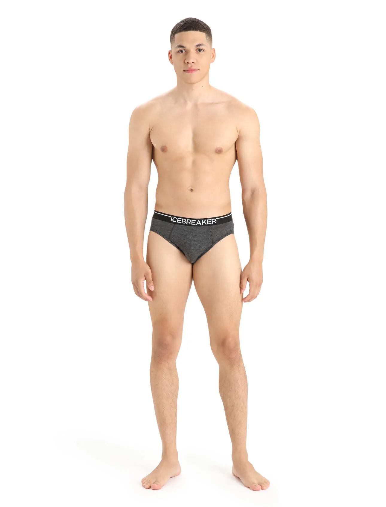 Merino Anatomica Briefs (Men's) - IB103031