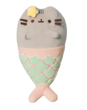 Mermaid Pusheen