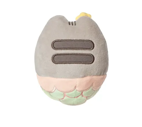 Mermaid Pusheen
