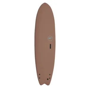 MICK FANNING TWIN TOWN SUPER-SOFT SOFTBOARDS