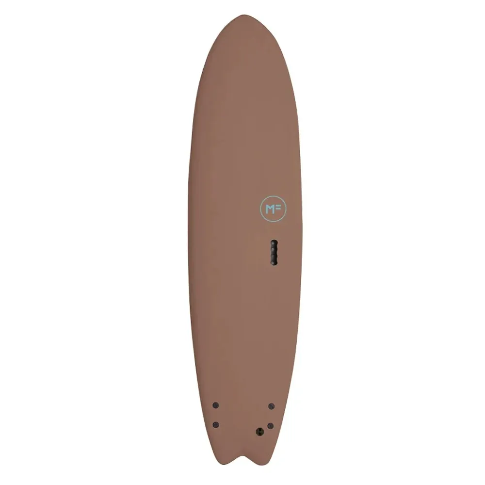 MICK FANNING TWIN TOWN SUPER-SOFT SOFTBOARDS