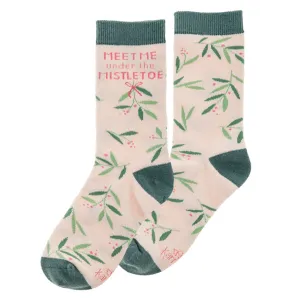 Mistletoe