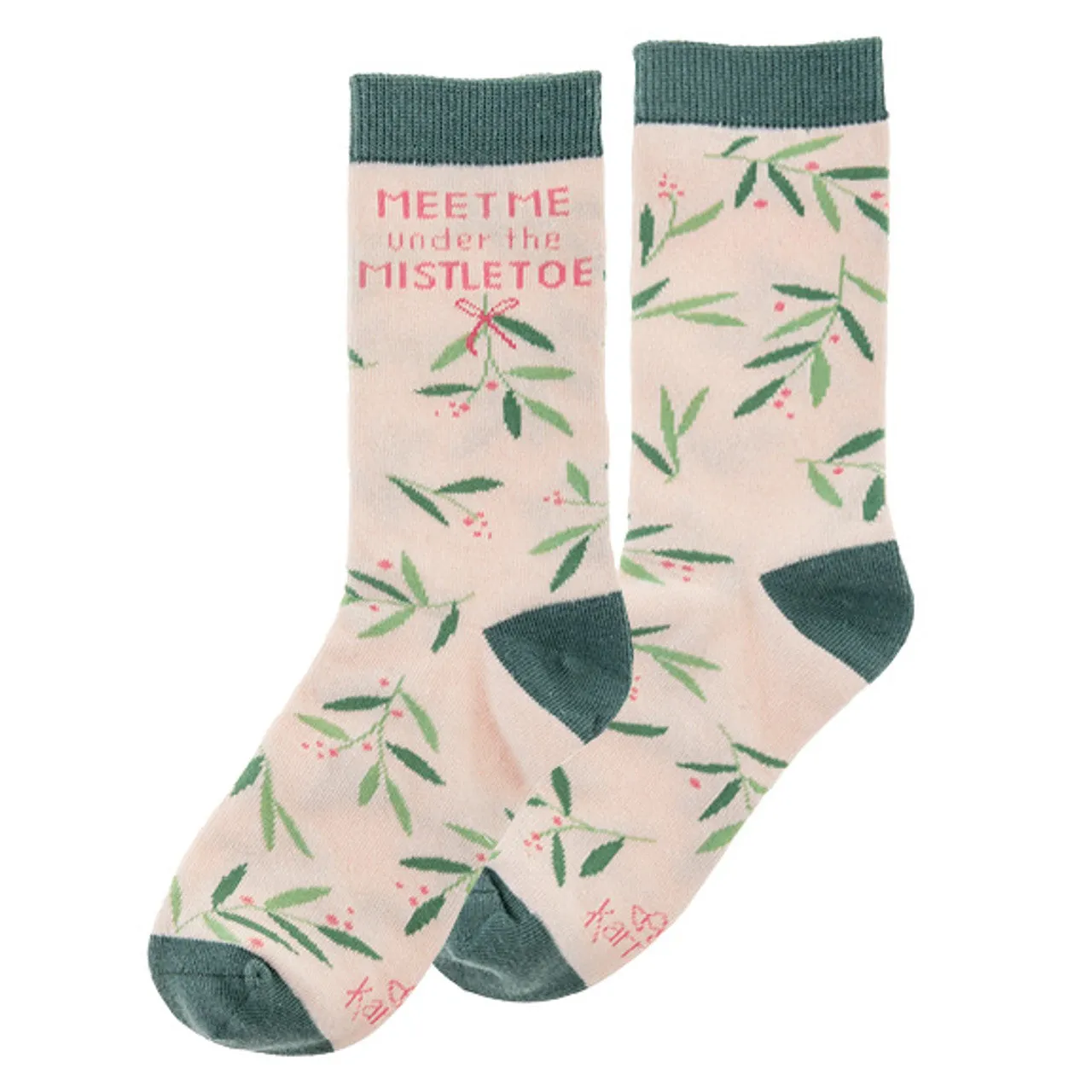 Mistletoe