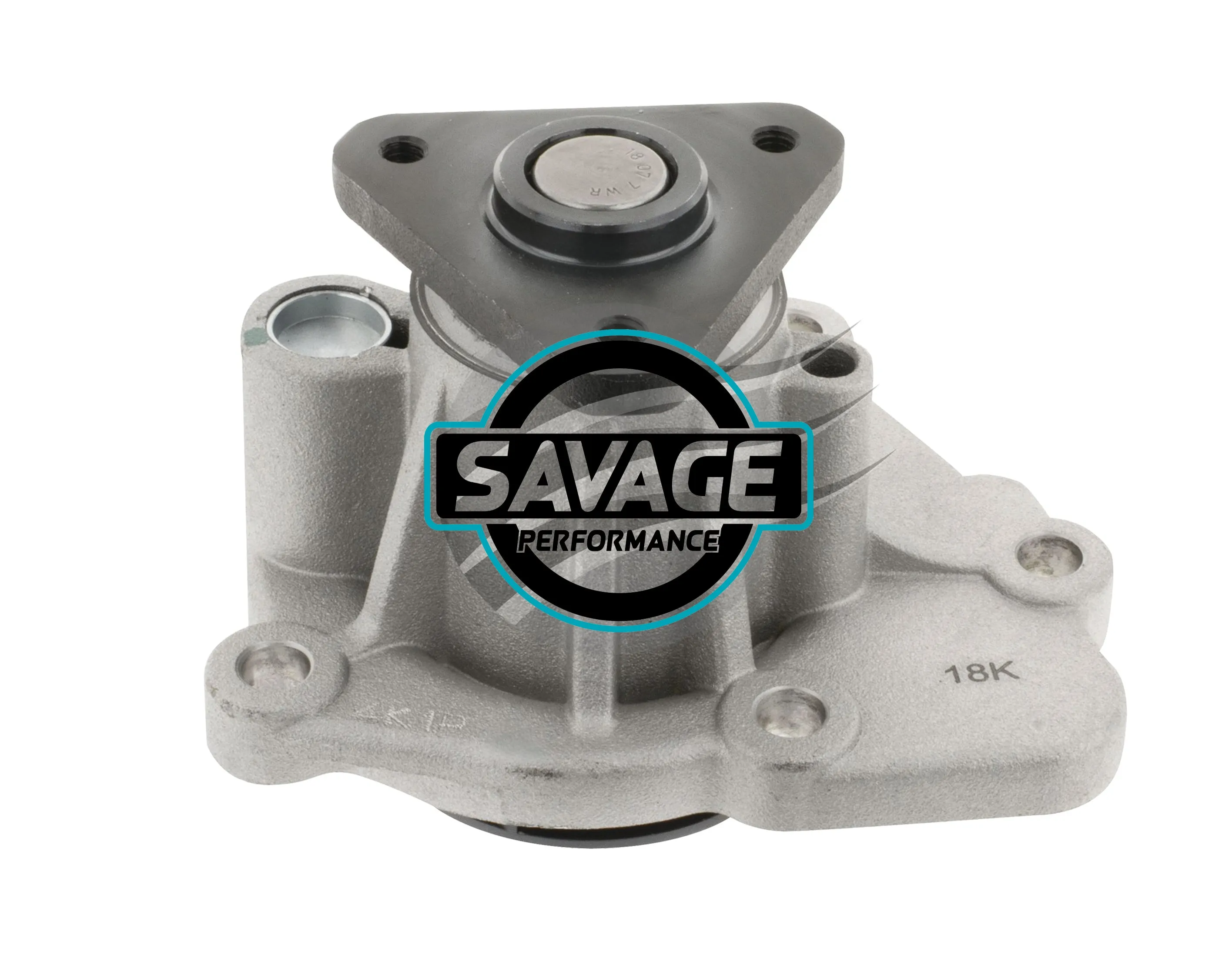 Mitsubishi Outlander ASX 2.4L 2.0L Water Pump - JAYRAD