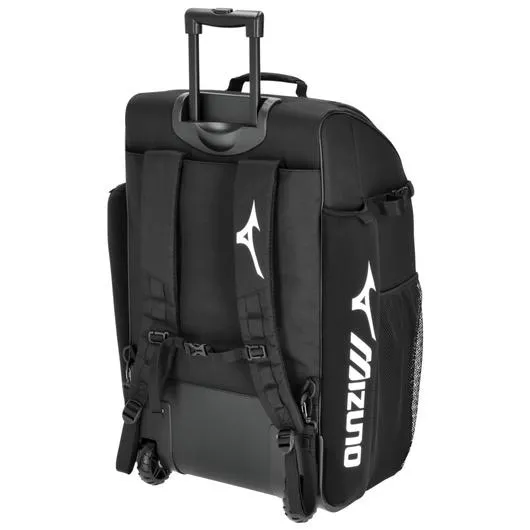 Mizuno Samurai Select Wheel Batpack