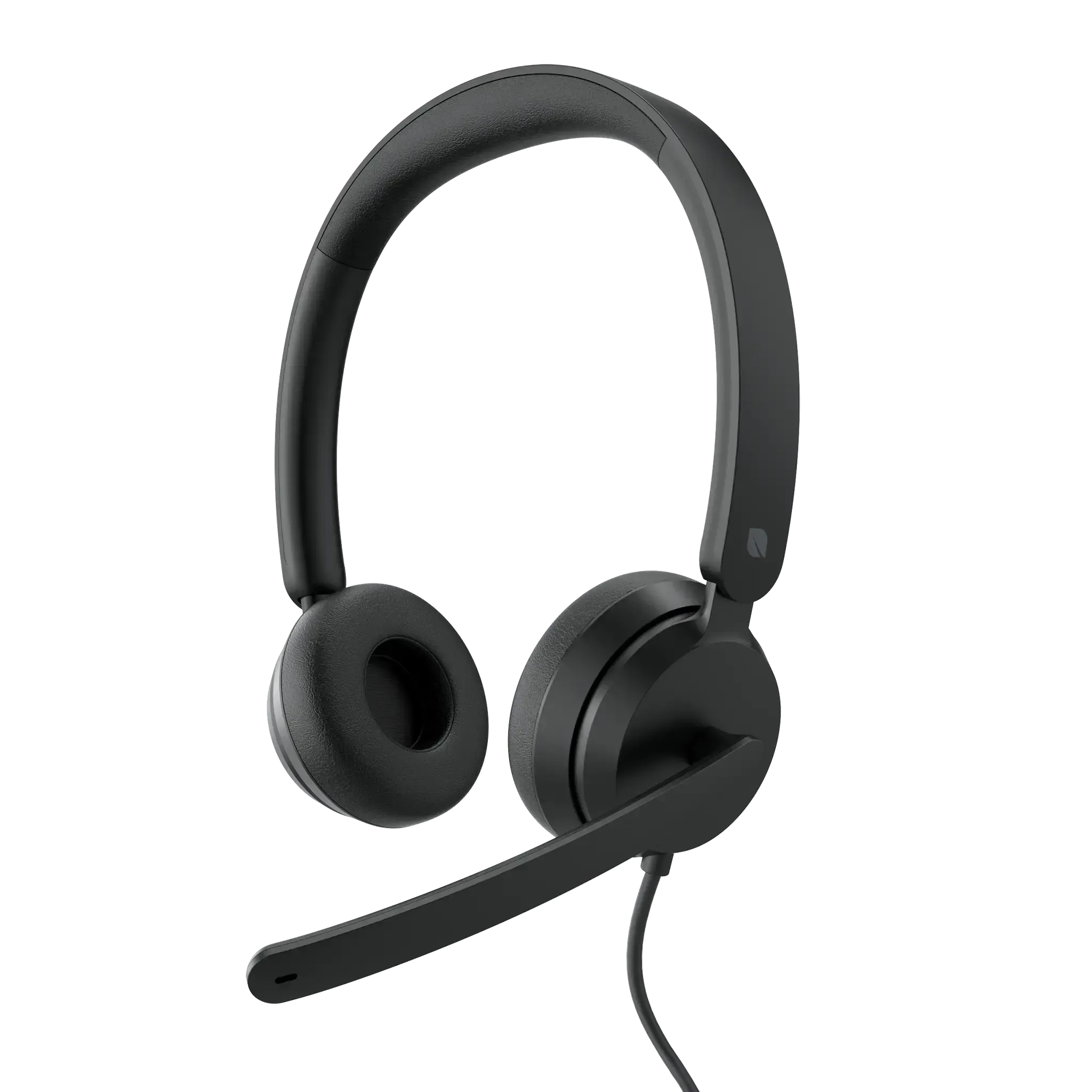 Modern USB-C Headset