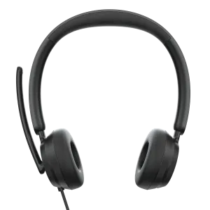 Modern USB-C Headset