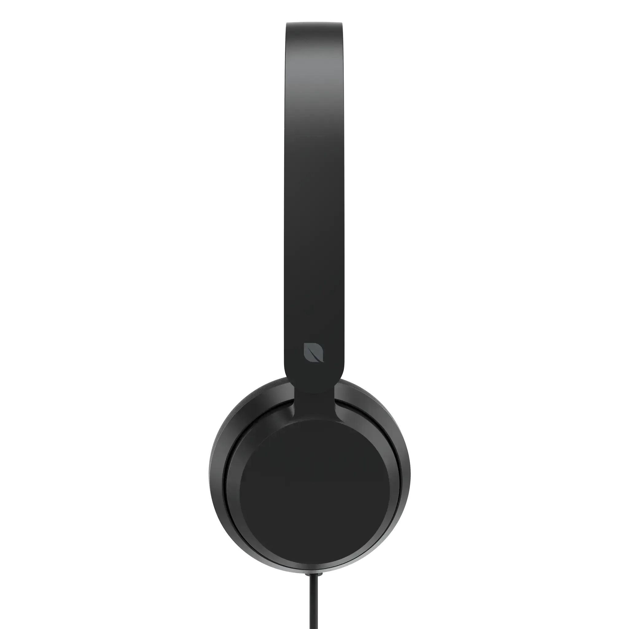 Modern USB-C Headset