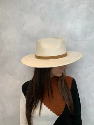 Mont Blanc Hat