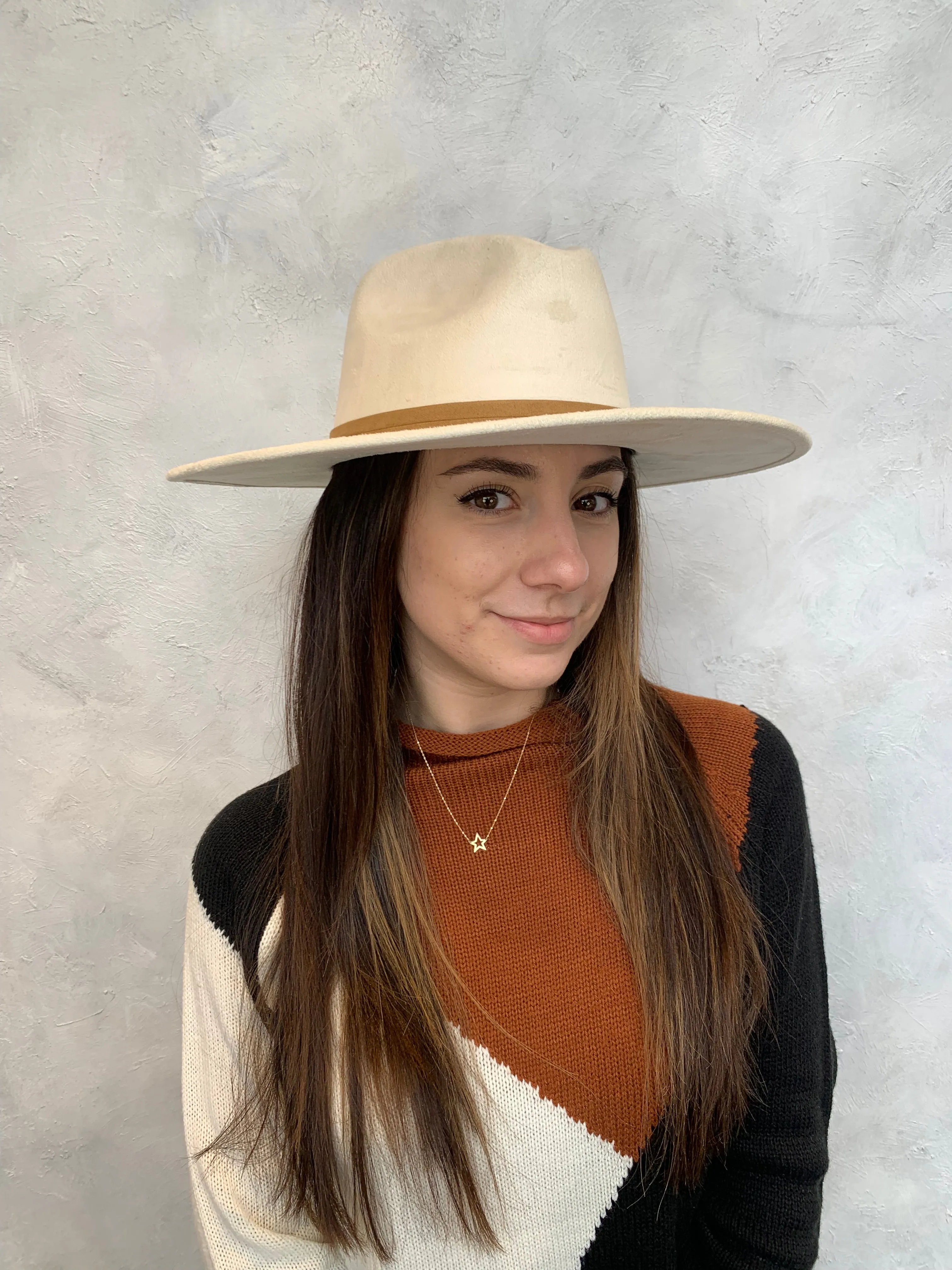 Mont Blanc Hat