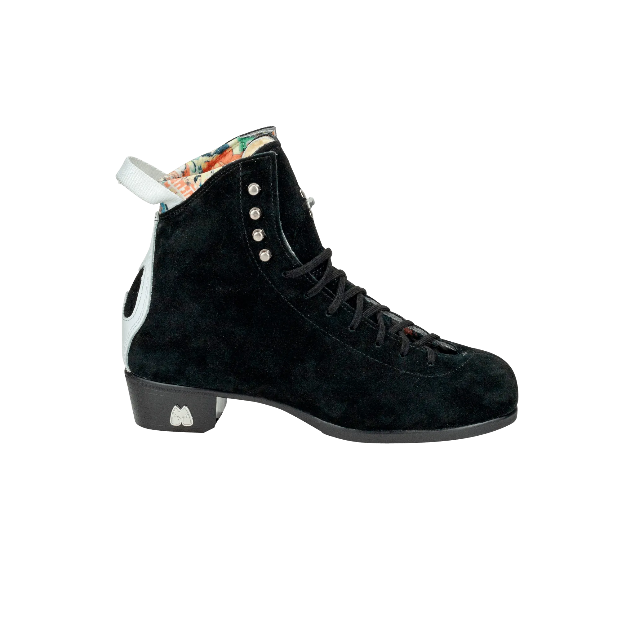 Moxi Jack Boot Only Black