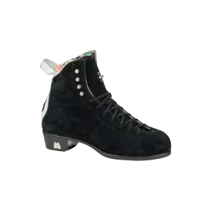 Moxi Jack Boot Only Black