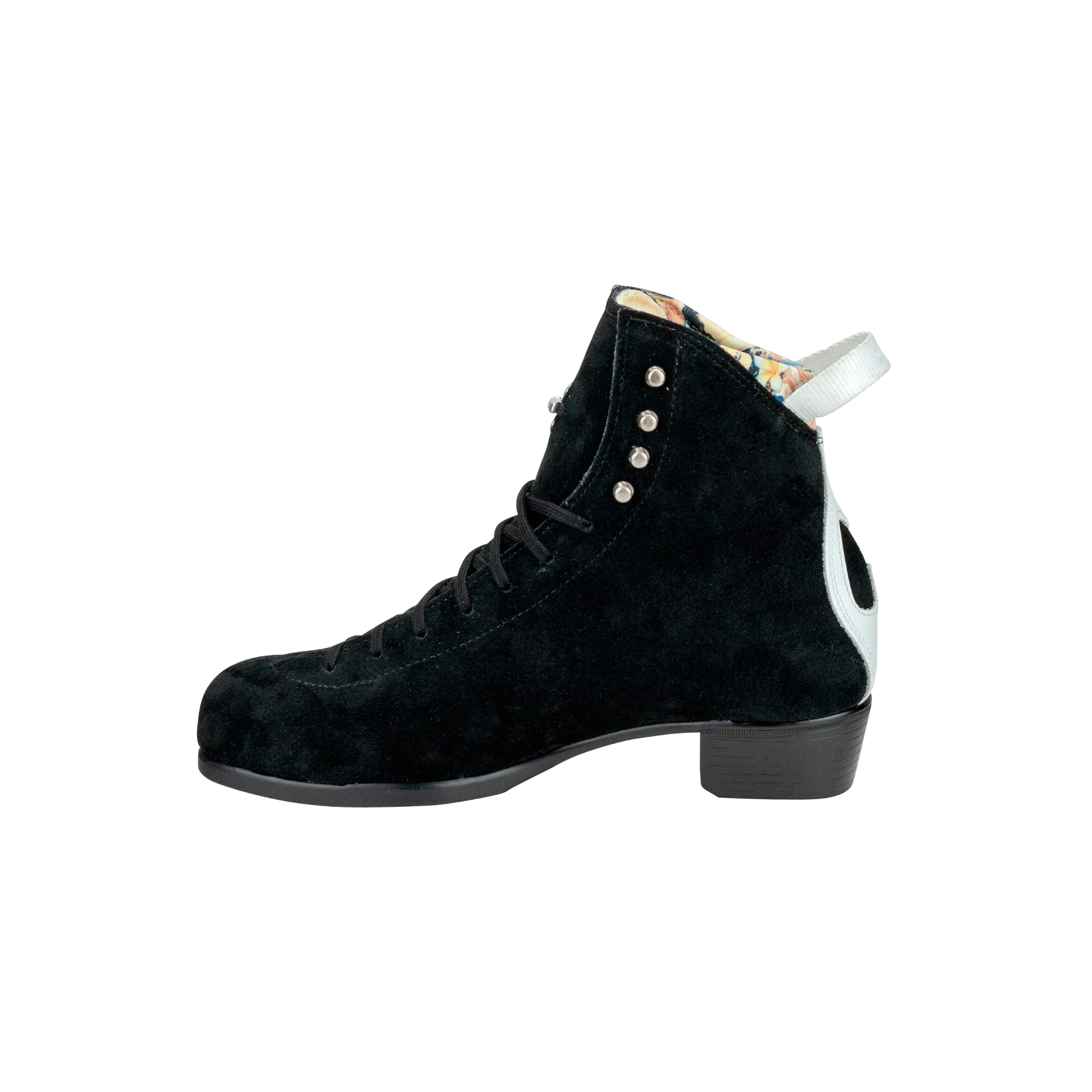 Moxi Jack Boot Only Black