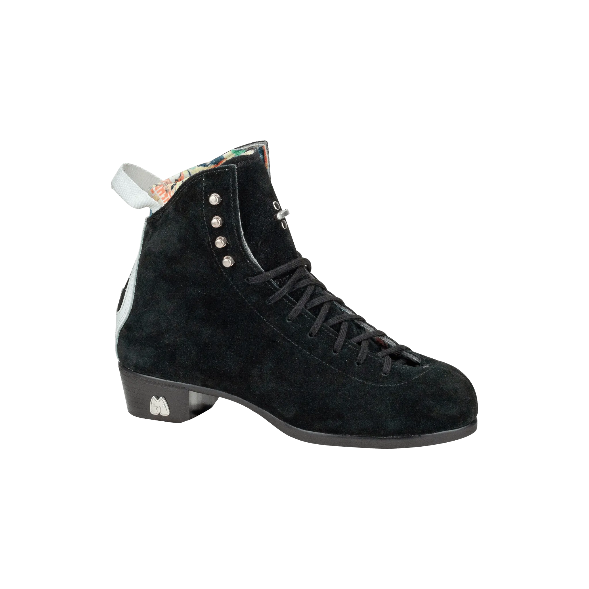 Moxi Jack Boot Only Black