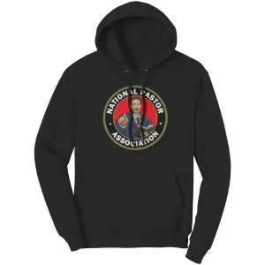 National Pastor Association Hoodie