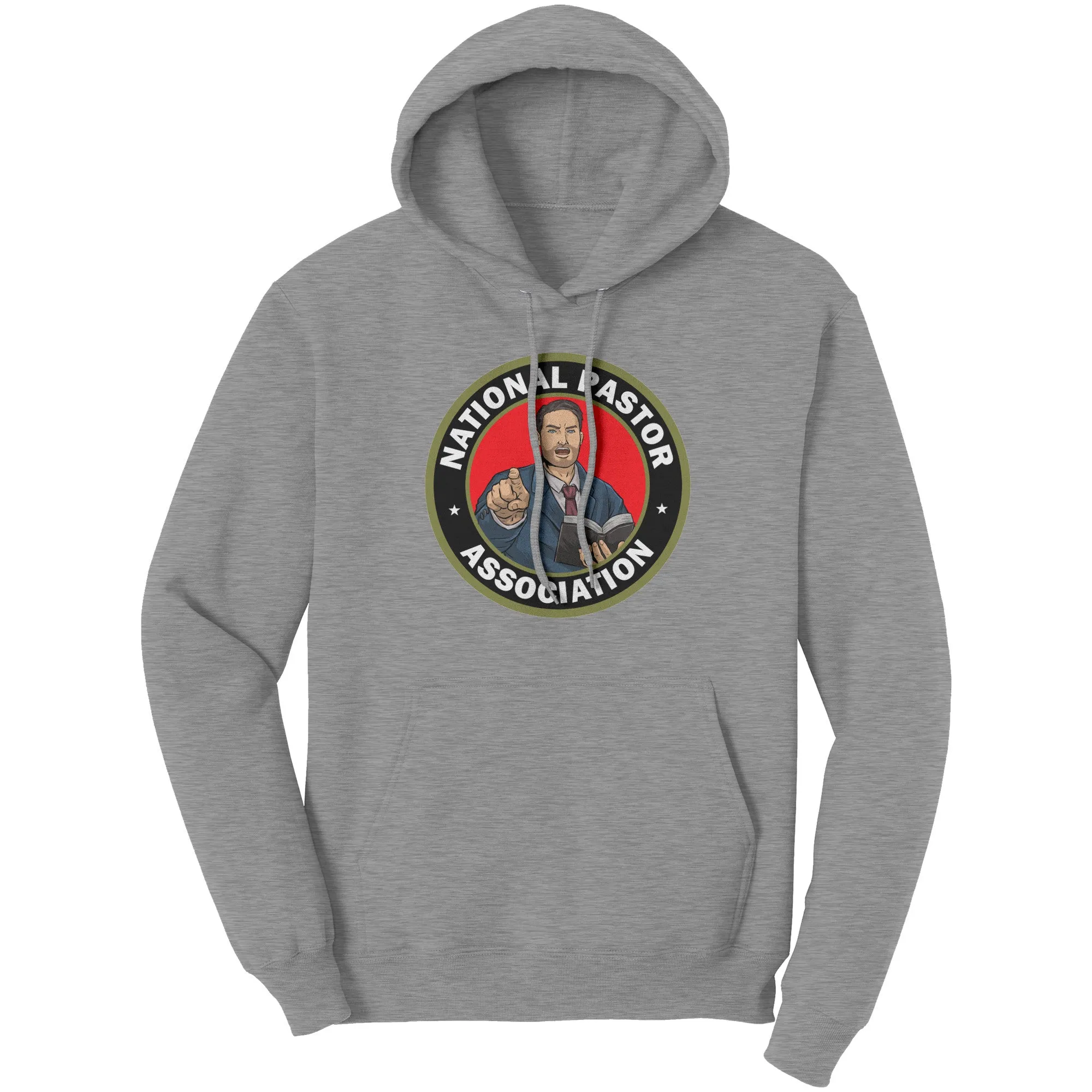 National Pastor Association Hoodie