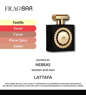 NEBRAS