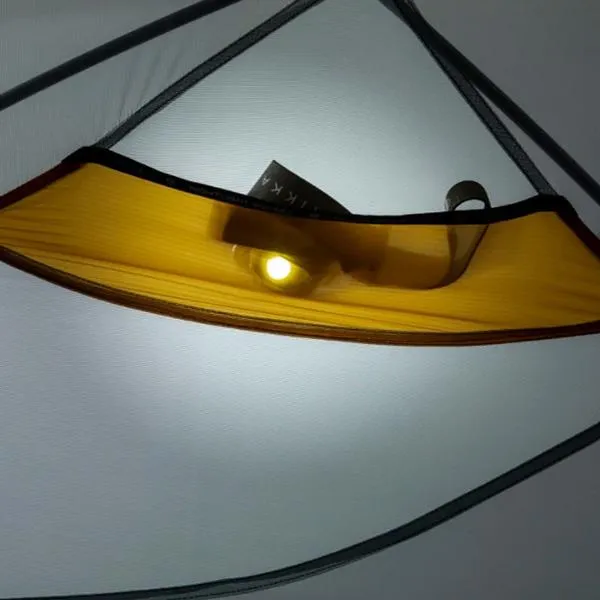 Nemo Dagger OSMO 2P