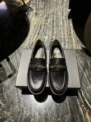New Loafers