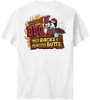 Nice Racks T-Shirt