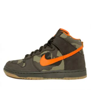 NIKE DUNK HIGH PRO SB BRIAN ANDERSON