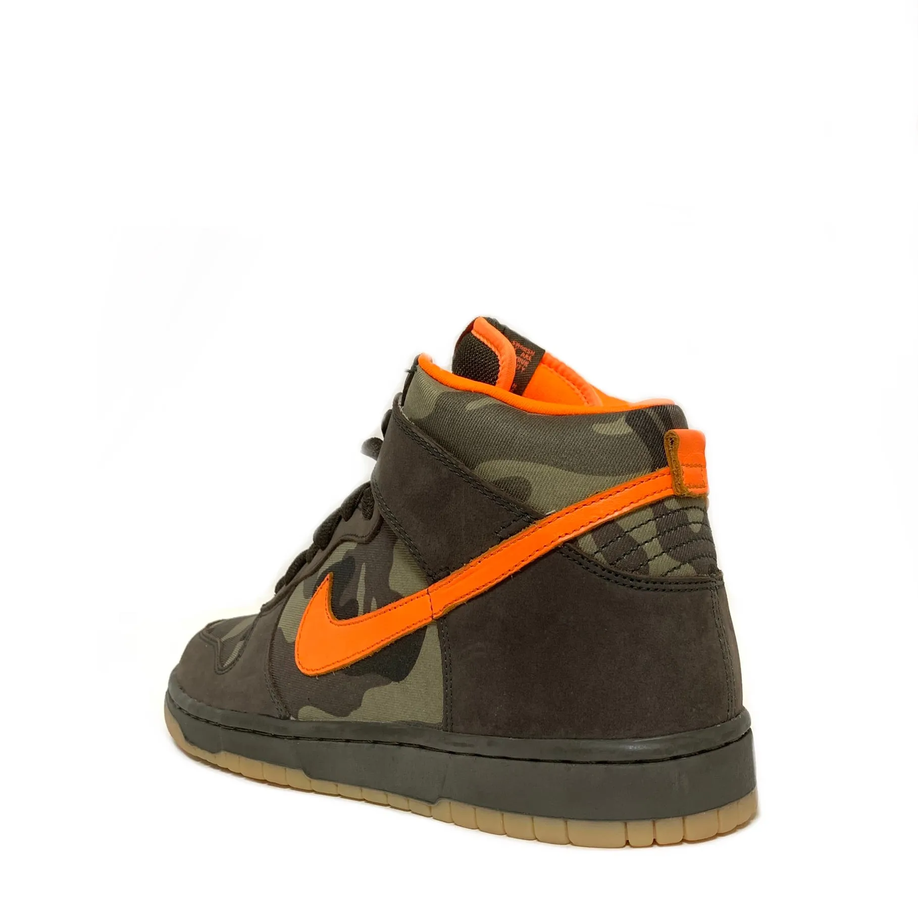 NIKE DUNK HIGH PRO SB BRIAN ANDERSON
