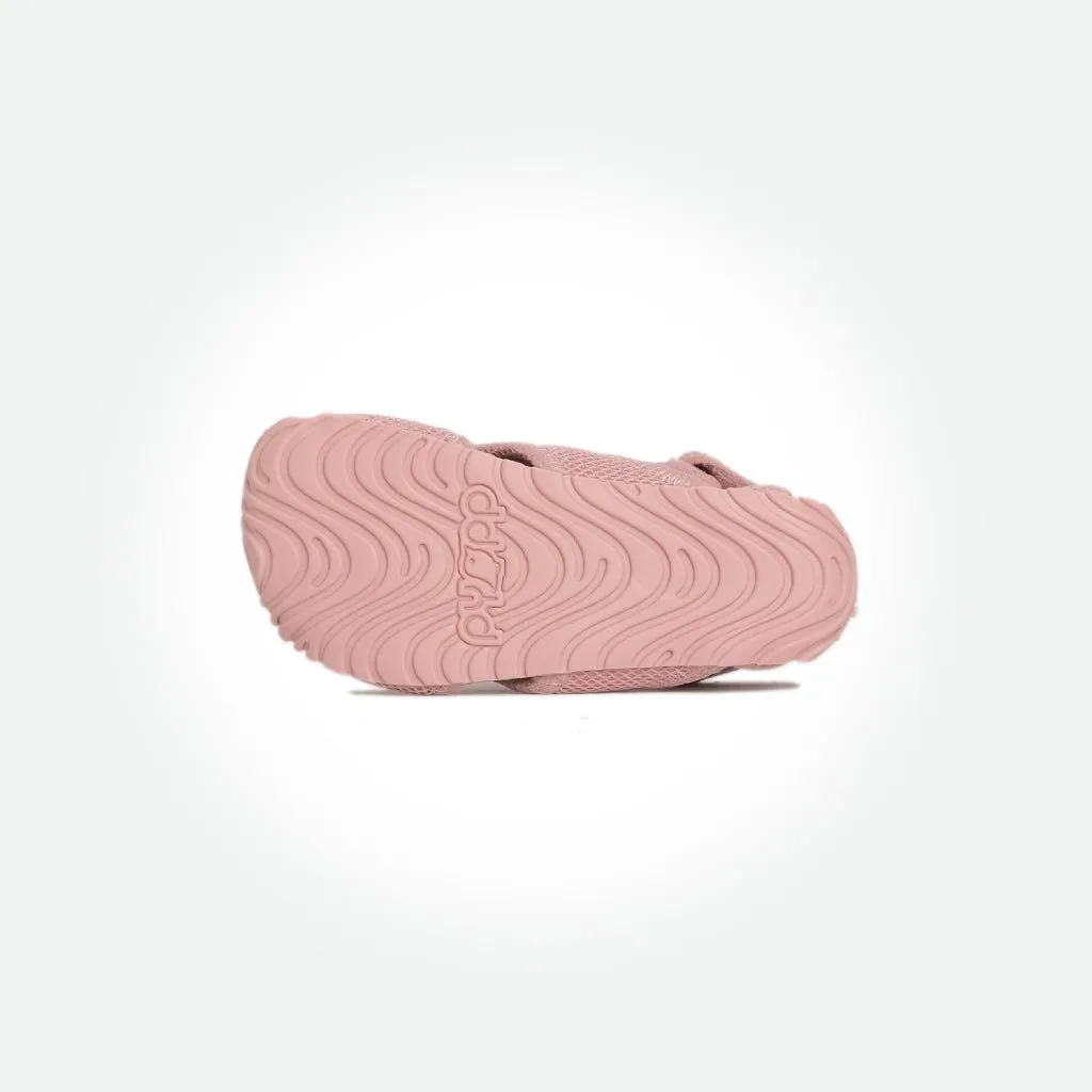 Ninja Active Barefoot Sandals 2.0 - Sakura Pink