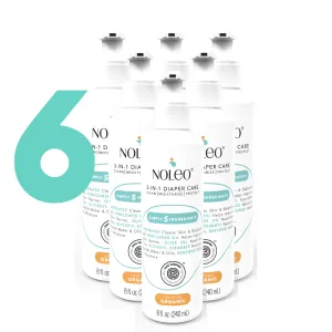 NOLEO 3-IN-1 (Pack of 6)