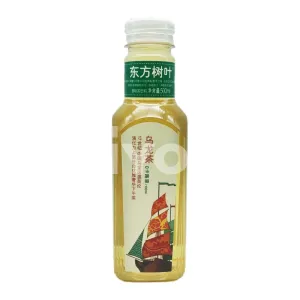 NongFu Spring Oolong Tea ~ 農夫山泉 東方樹葉 烏龍茶