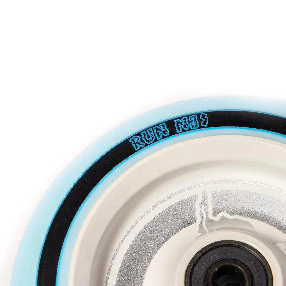 North Jordan Tutt Signature Wheels 115 x 30mm