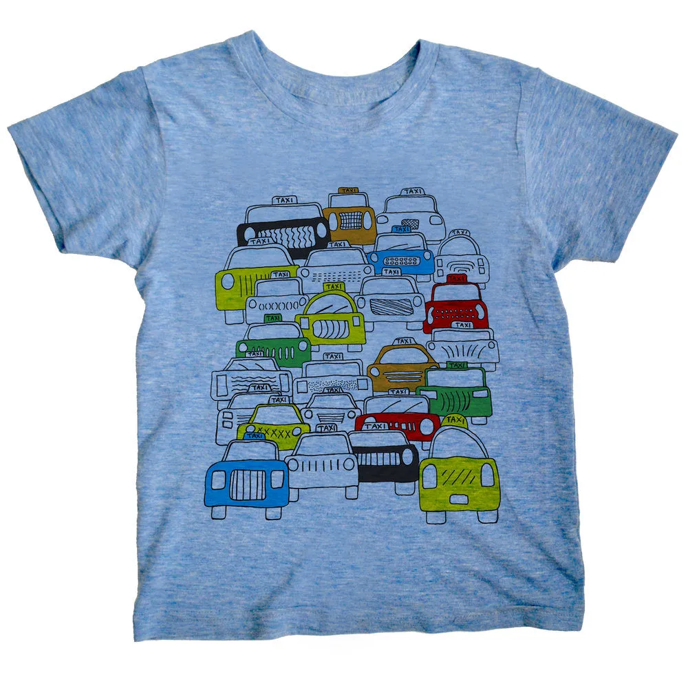 NYC Taxis