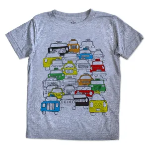 NYC Taxis