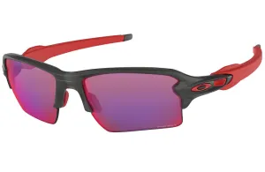 Oakley Flak Jacket 2.0 XL 9188 Sunglasses