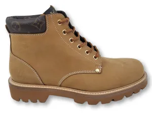 Oberkampf Ankle Boot