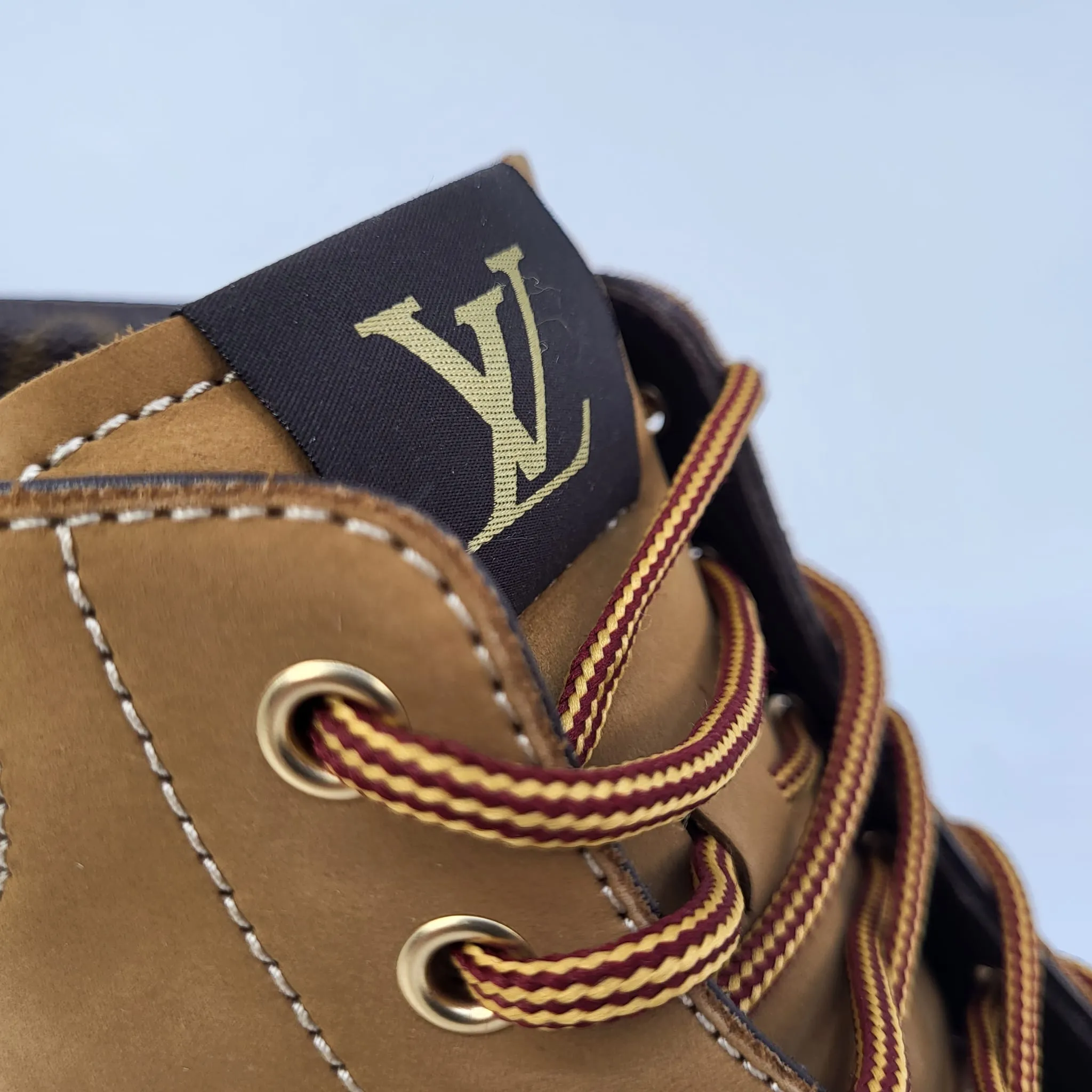 Oberkampf Ankle Boot