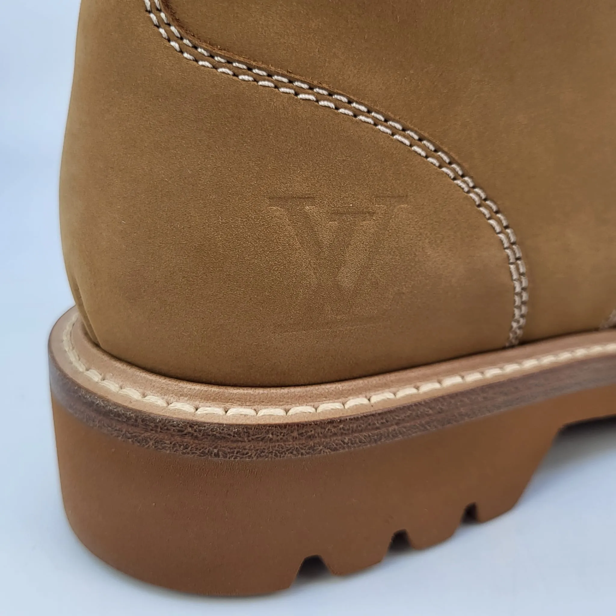 Oberkampf Ankle Boot