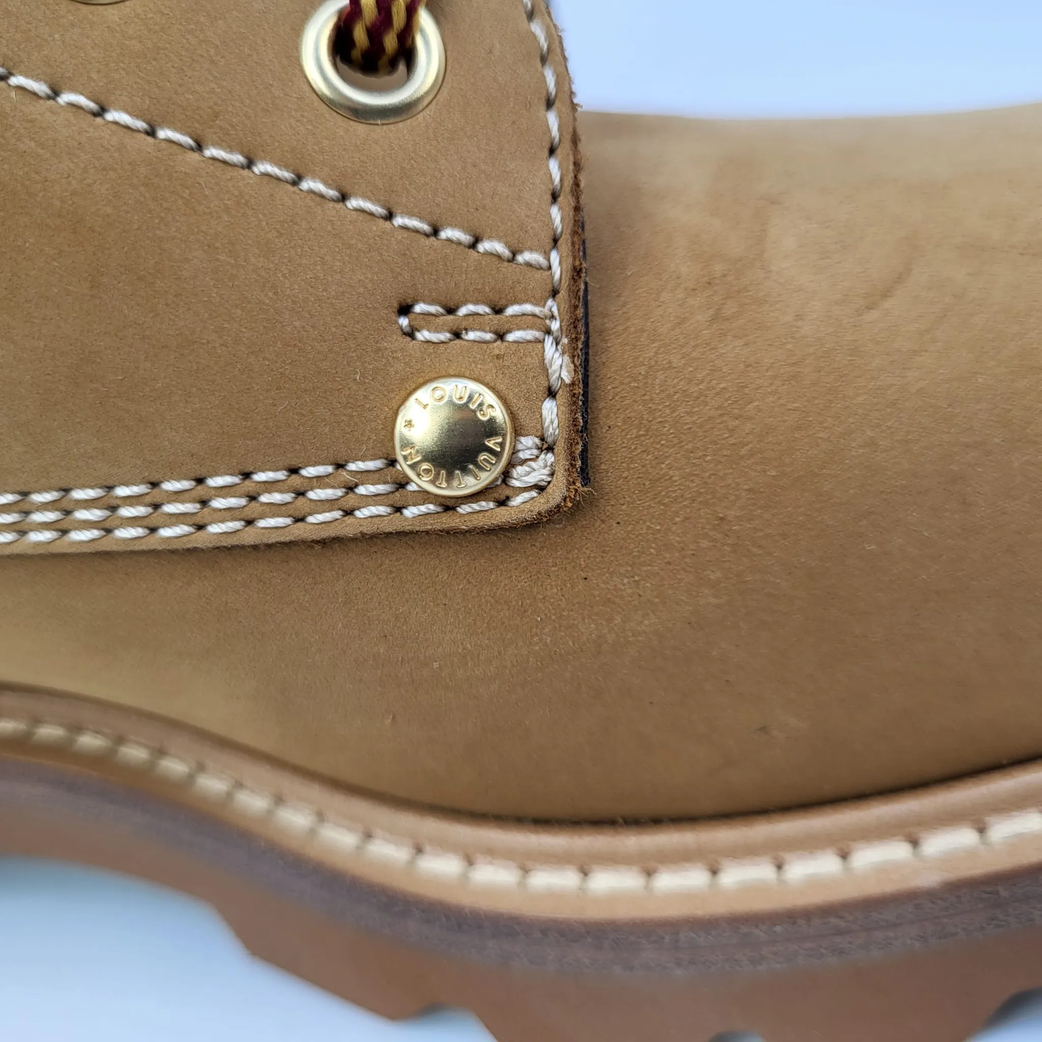 Oberkampf Ankle Boot