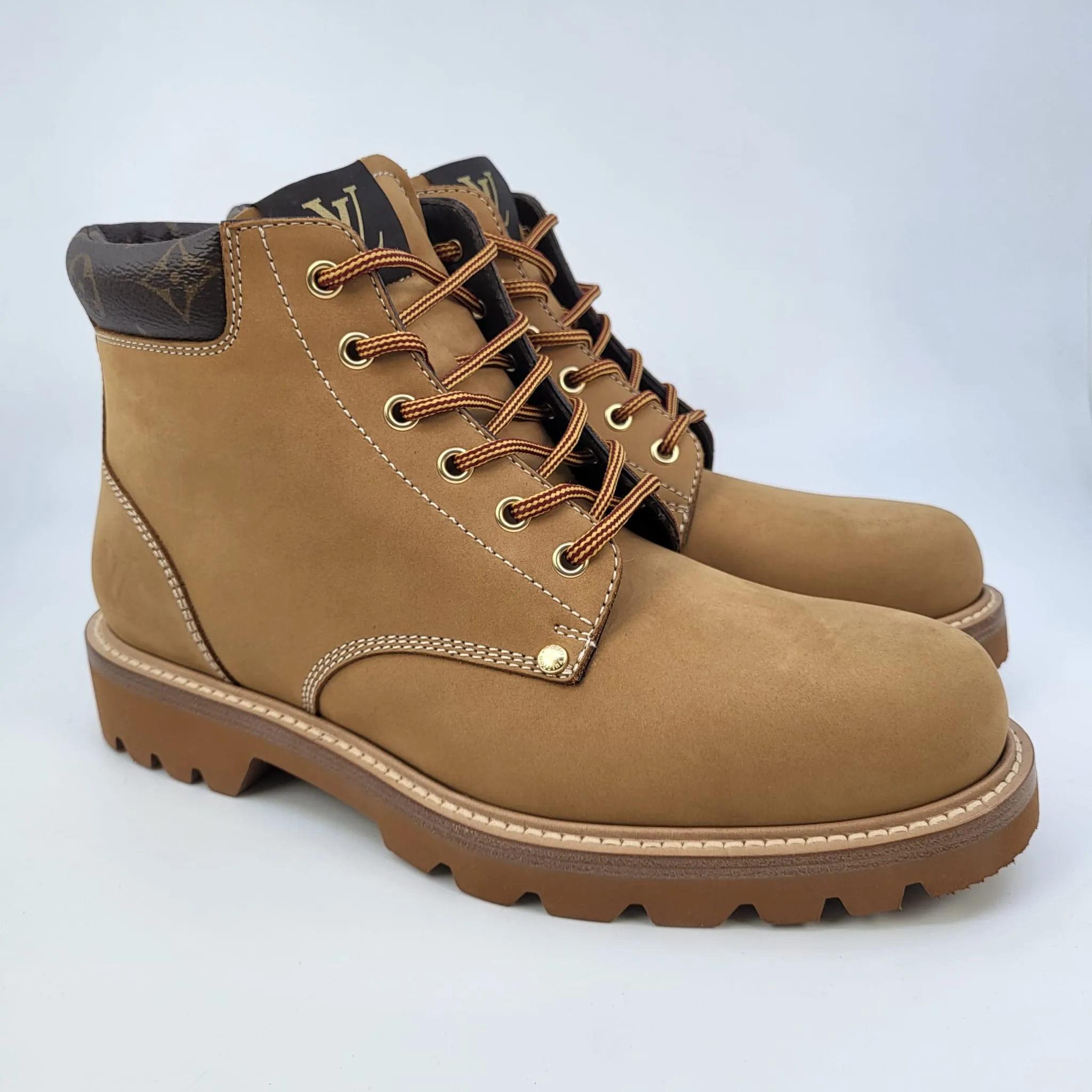 Oberkampf Ankle Boot