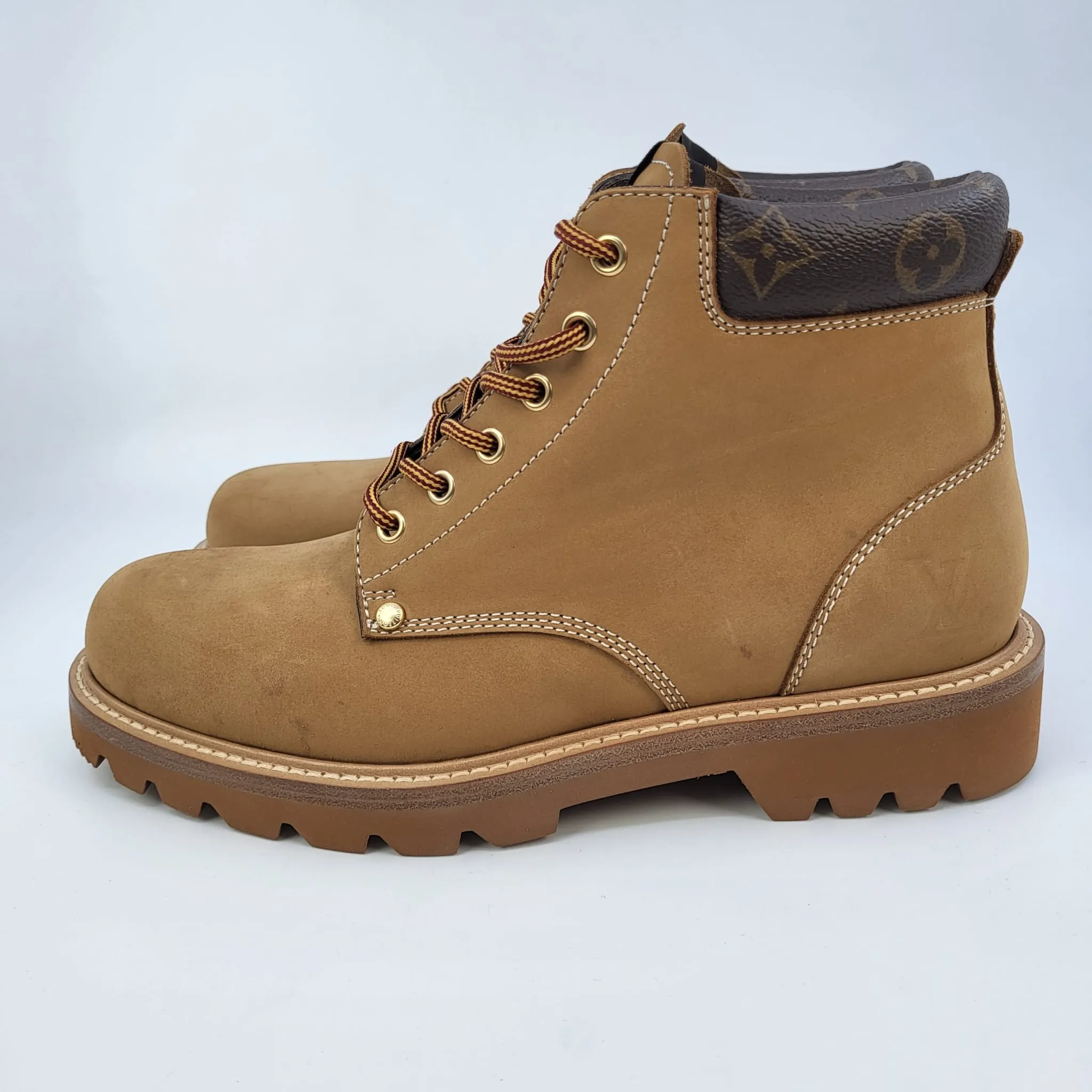 Oberkampf Ankle Boot
