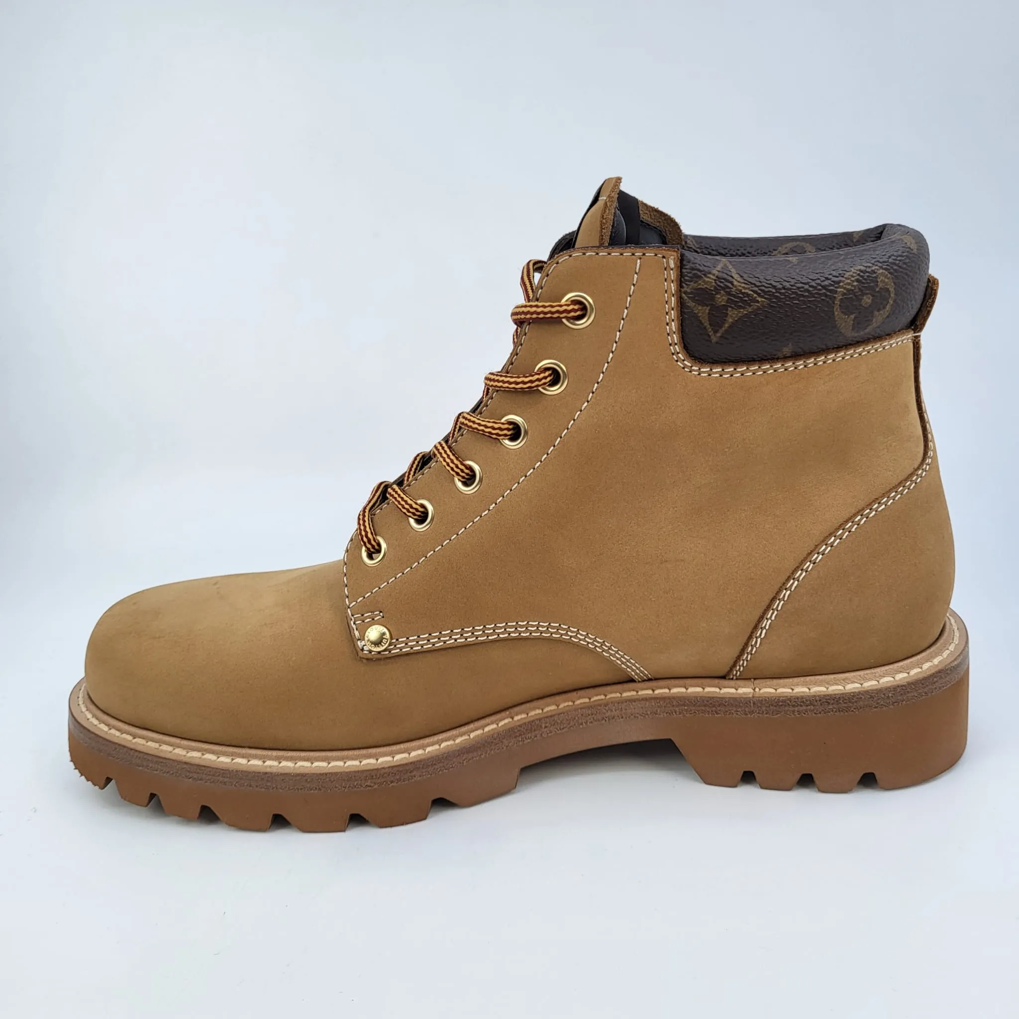 Oberkampf Ankle Boot