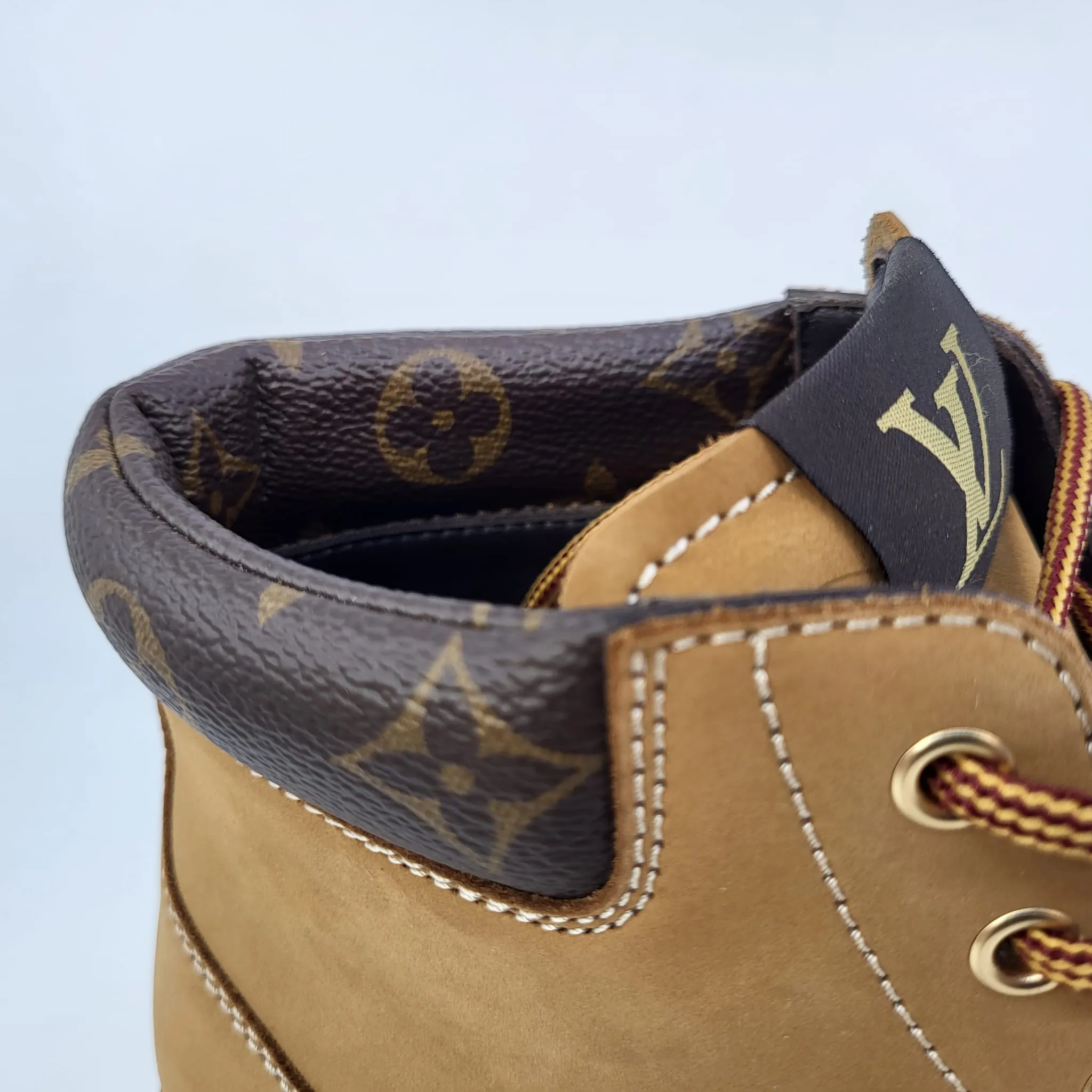 Oberkampf Ankle Boot