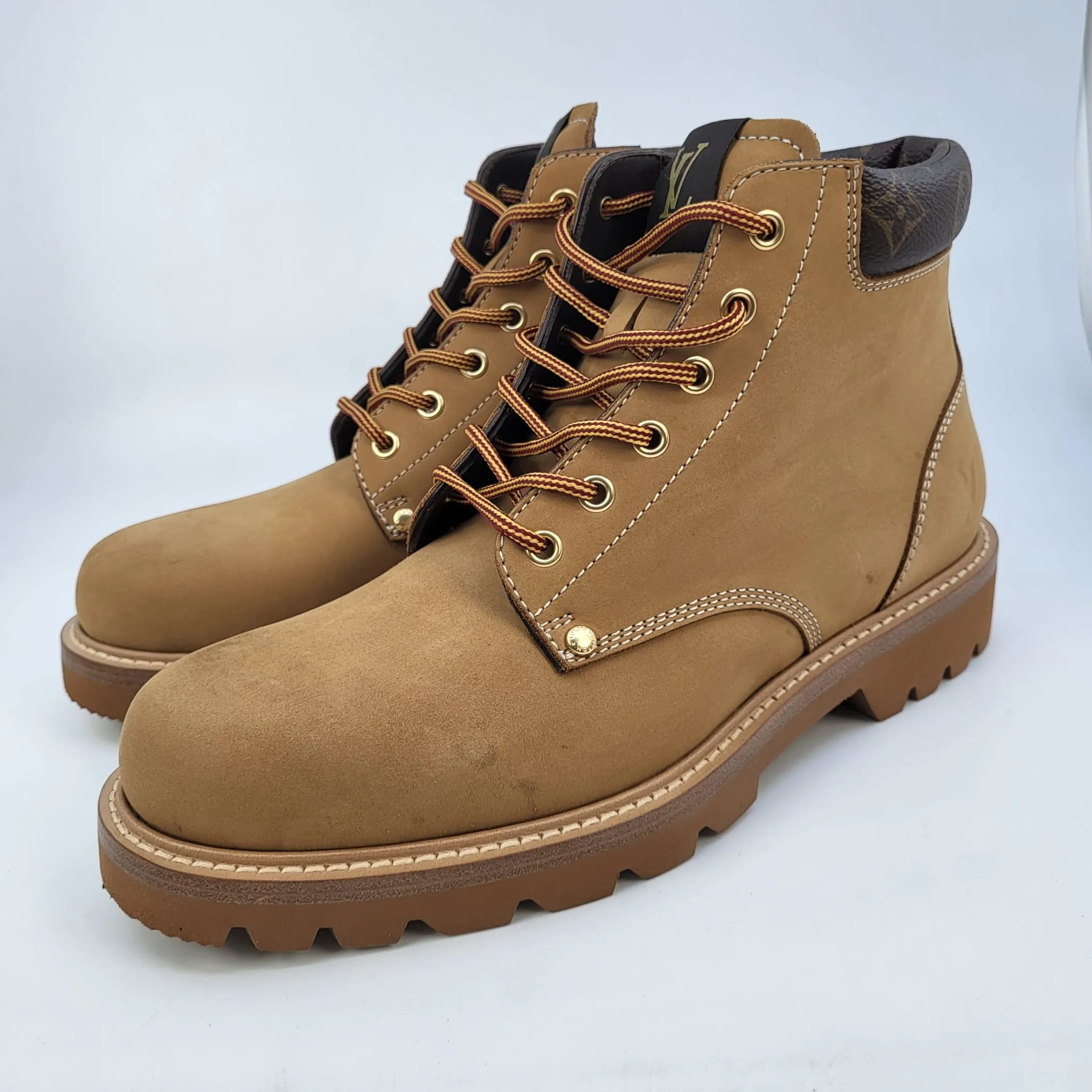 Oberkampf Ankle Boot