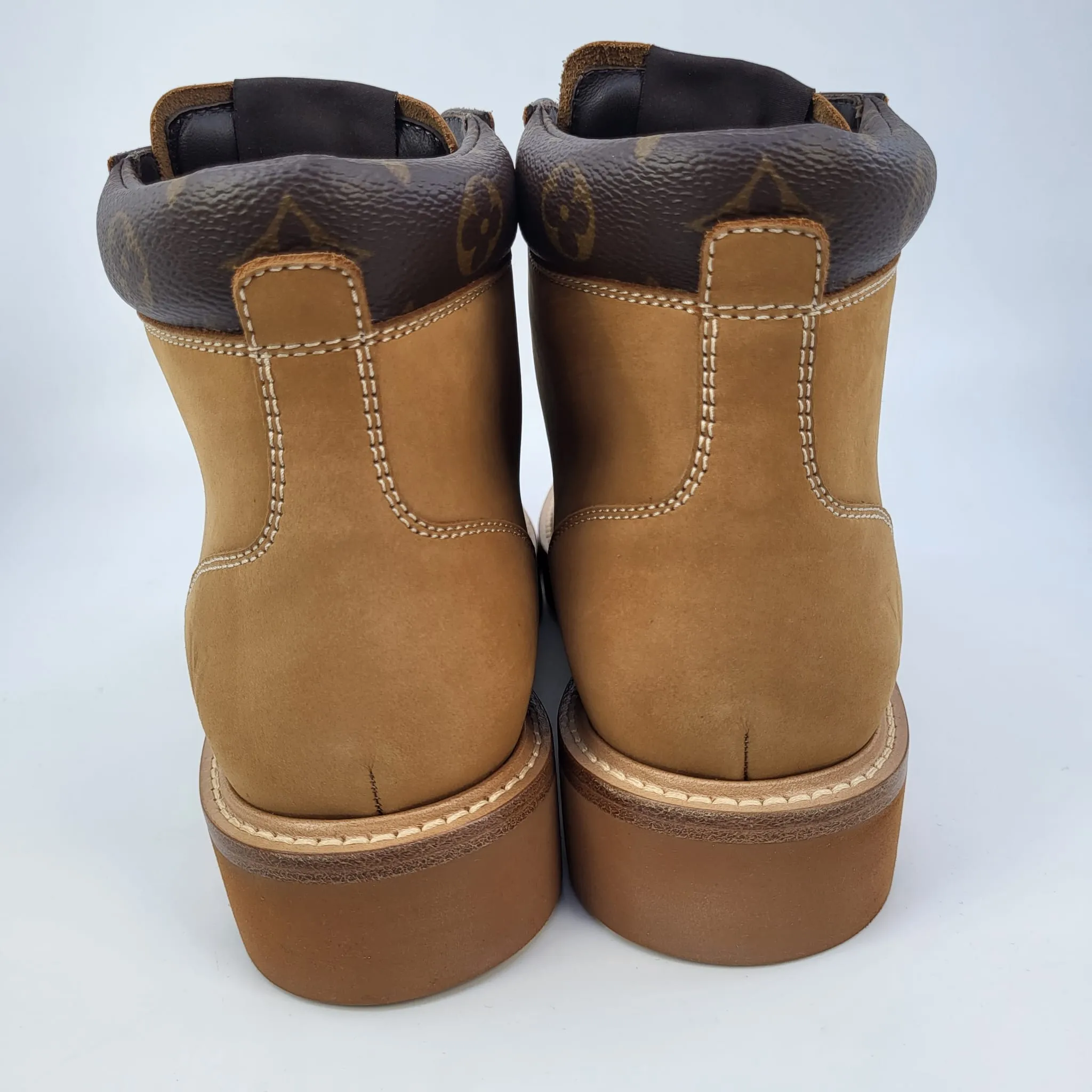 Oberkampf Ankle Boot